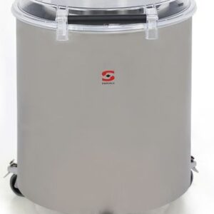 Escurridora de verdura. Sammic-ES-100