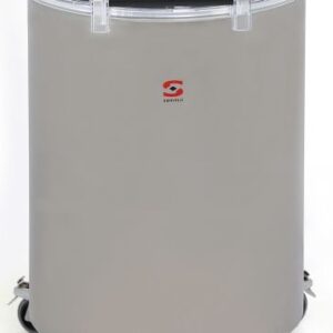 Escurridora de verdura. Sammic-ES-200