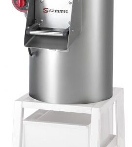 Peladora de Patatas. Sammic-PES-20 Monofásico