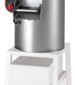 Peladora de Patatas. Sammic-PL-10 Monofásico