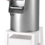 Peladora de Patatas. Sammic-PL-20 Monofásico