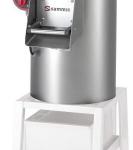 Peladora de Patatas. Sammic-PL-20 Monofásico