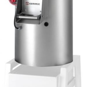 Peladora de Patatas. Sammic-PL-30 Monofásico