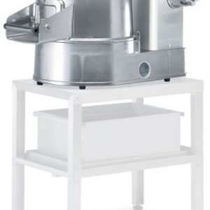 Peladora de Patatas. Sammic-PPC-12+Trifásica