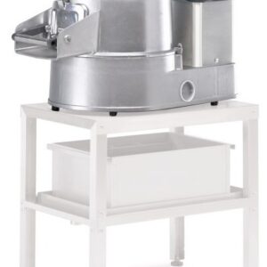 Peladora de Patatas. Sammic-PP-12+Monofásica