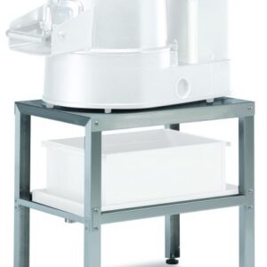 Accesorio-Peladora de Patatas. Sammic-Soporte inox PP / PPC