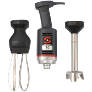 Brazo triturador-Batidor. Sammic. Sammic-Combinado MB-21