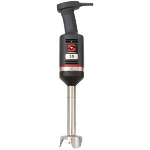 Brazo triturador: Sammic XM-21