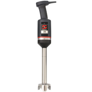 Brazo triturador: Sammic XM-22