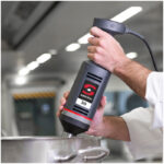 Brazo triturador: Sammic XM-31