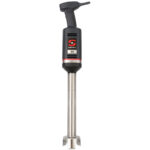 Brazo triturador: Sammic XM-32