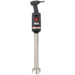 Brazo triturador: Sammic XM-33