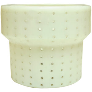 Accesorio- Sammic. Cesto plástico PE-15 / PES-18/20