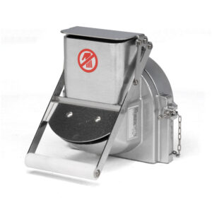 Accesorio Cortadora-ralladora-Peladora de Patatas PPC. Sammic-CR-143