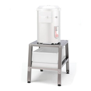 Accesorio-Peladora de Patatas. Sammic-Soporte inox M-5