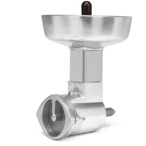 Accesorio  Prensapurés-Peladora de Patatas PPC. Sammic-P-132