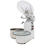 Amasadoras de gancho espiral. Sammic-DME-50 2V Trifásico