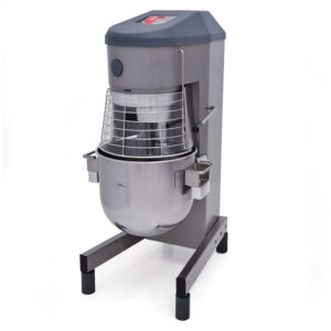 Batidora planetaria. Sammic-BM-40