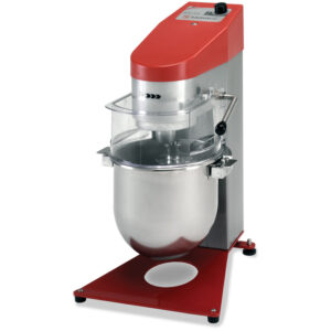 Batidora planetaria. Sammic-BM-5E