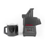 Combinado Cutter-Corta hortalizas. Sammic- CK-241 Monofásica