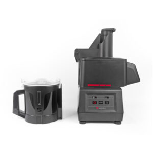 Combinado Cutter-Corta hortalizas. Sammic- CK-241 Monofásica