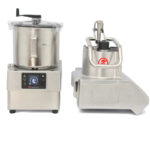 Combinado Cutter-Corta hortalizas. Sammic- CK-48V Monofásica