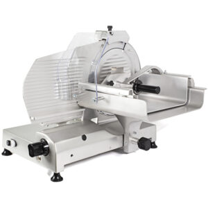 Cortadoras de fiambre-Vertical. Sammic-VML-350 Monofásico