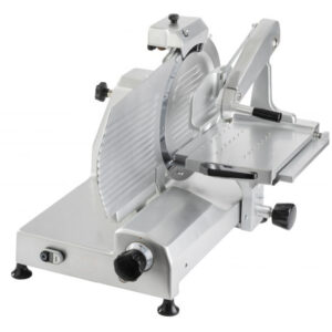 Cortadoras de fiambre-Vertical. Sammic- VSL-350