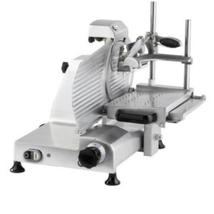 Cortadoras de fiambre-Vertical. Sammic-VSS-300 Monofásico