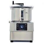 Cutter – Emulsionador. Sammic-KE-5V Monofásico