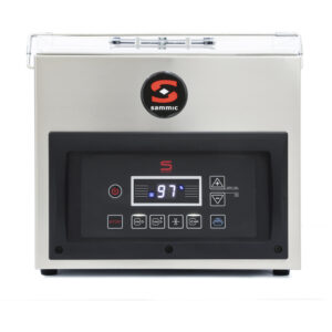 Envasadoras al vacío industriales. Sammic-SE-204