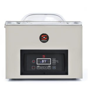 Envasadoras al vacío industriales. Sammic-SE-416