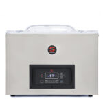 Envasadoras al vacío industriales. Sammic-SE-520 CC