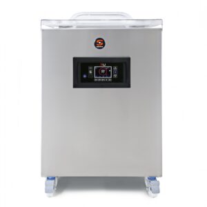 Envasadoras al vacío industriales. Sammic-SU-540GP CC