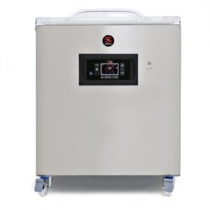 Envasadoras al vacío industriales. Sammic-SU-606GP CC