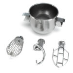 Batidora-Equipos para batidoras planetarias. Sammic-Equipo 10 l – BE-30