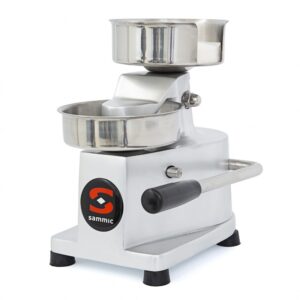 Formadoras de hamburguesas. Sammic-PH-130