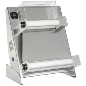 Formadora de masa pizza. Sammic-DF-40P