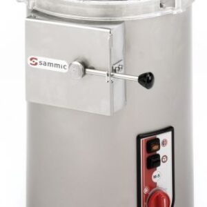 Peladora de Patatas. Sammic-M-5