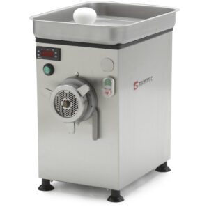 Picadoras de carne-Refrigerada. Sammic-PS-32R Trifásica