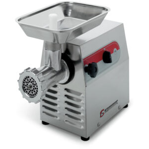 Picadoras de carne. Sammic-PS-12