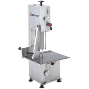 Sierras de huesos. Sammic-SH-182 Monofásico