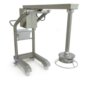 Turbo-Triturador: Sammic TRX-21