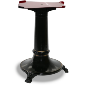 Cortadoras de fiambre-Pedestal. Sammic-Soporte VS-300N