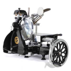 Cortadoras de fiambre-Manual. Sammic- VS-300B Color: negro