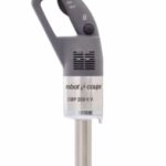Brazo triturador. Robot Coupe-CMP 250 V.V.