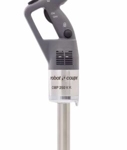 Brazo triturador. Robot Coupe-CMP 250 V.V.