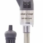 Brazo triturador combinado. Robot Coupe-CMP 250 Combi