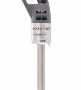 Brazo triturador. Robot Coupe-CMP 300 V.V.