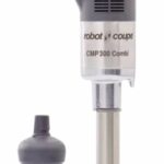 Brazo triturador combinado. Robot Coupe-CMP 300 Combi